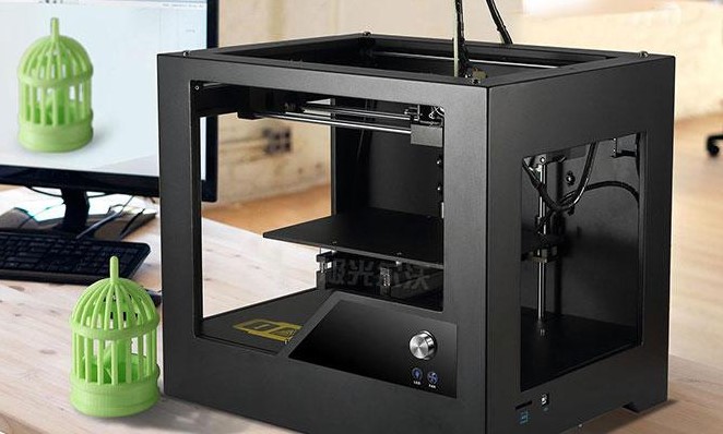 3D打印機潤滑首選索科，讓科技走進生活！