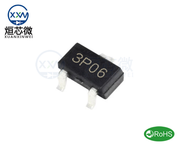 3P06場效應(yīng)管參數(shù),3P06中文資料