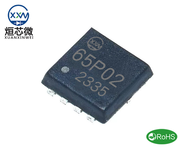 65P02D場(chǎng)效應(yīng)管參數(shù),65P02D中文資料